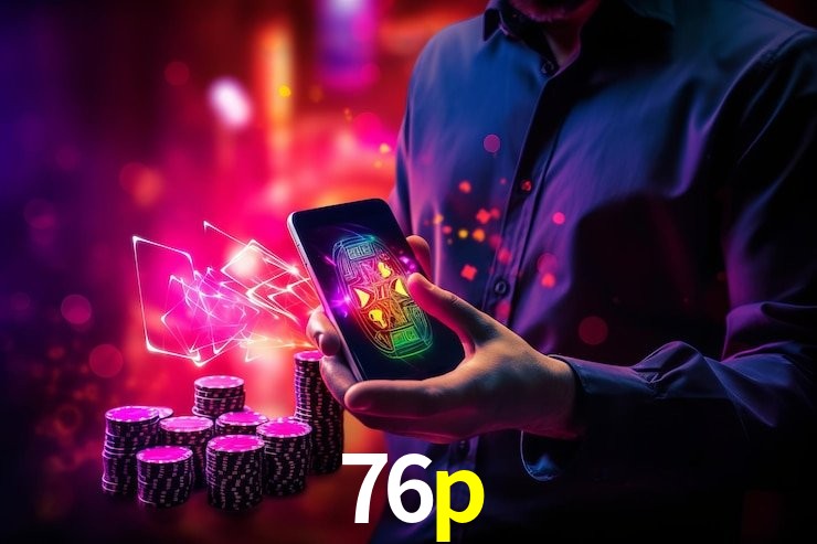 Estatísticas 76p