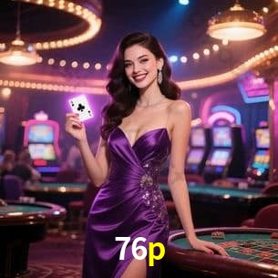 Apostas de Tênis 76p