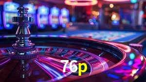 Benefícios da Conta 76p