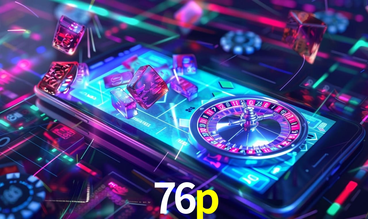 Login Seguro 76p