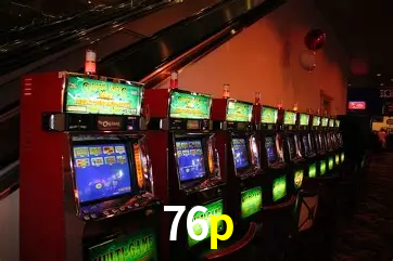 Desvendando o Mundo dos Jogos Virtuais na 76p
