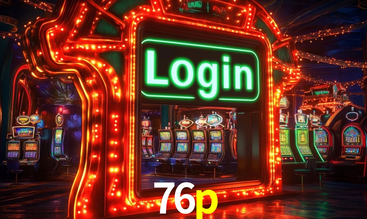 Jogos de Slot 76p