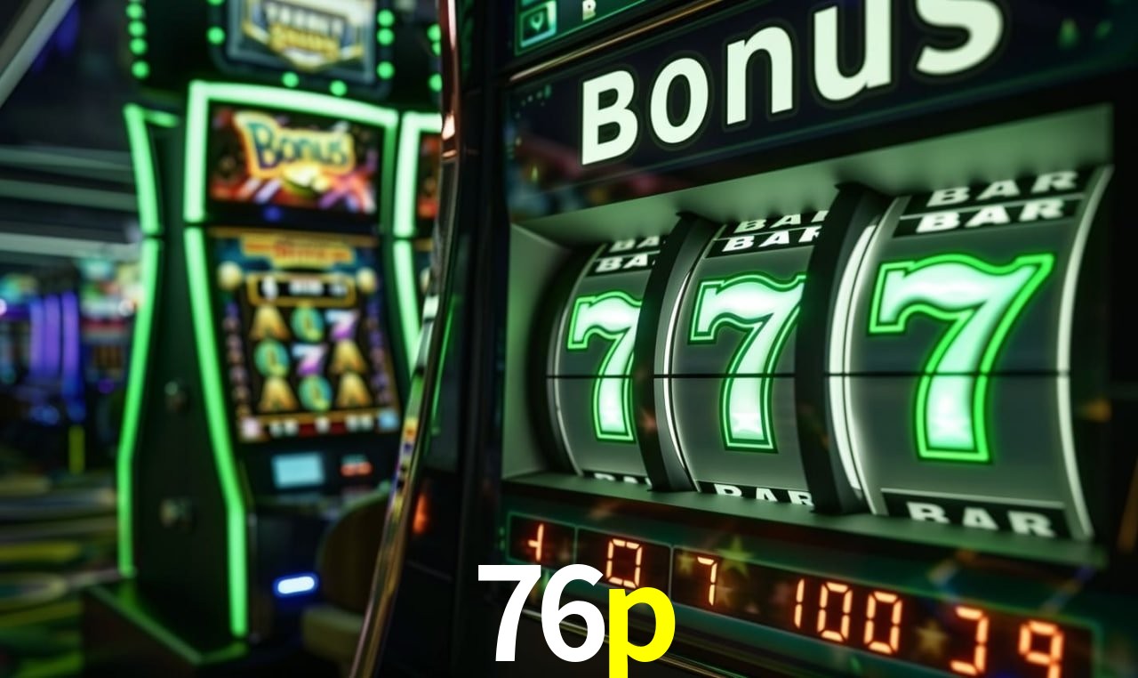Game Providers 76p