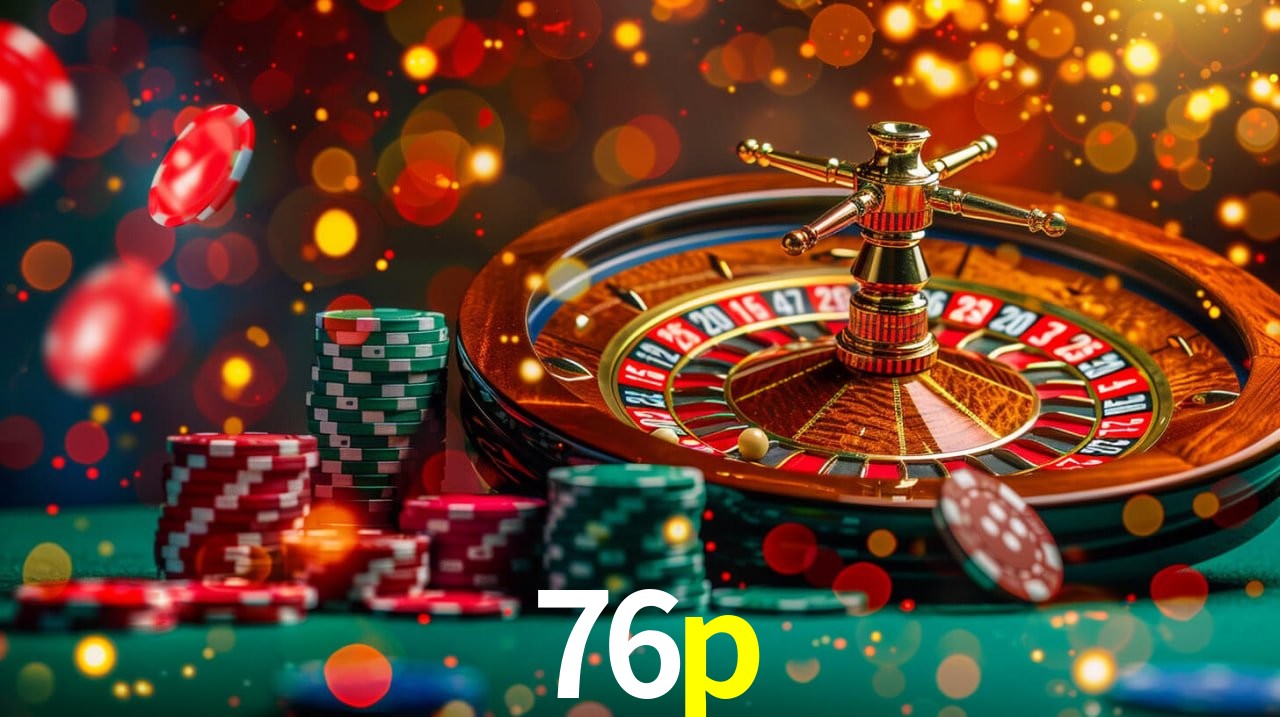 cassino 76p