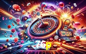 Provedores de Jogos 76p