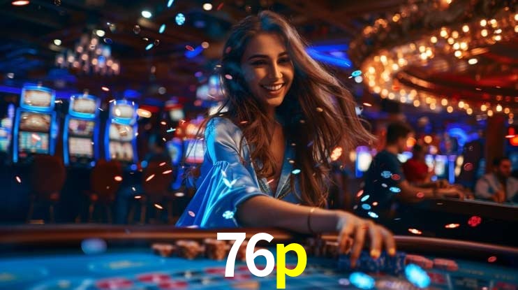 Experiência VIP 76p