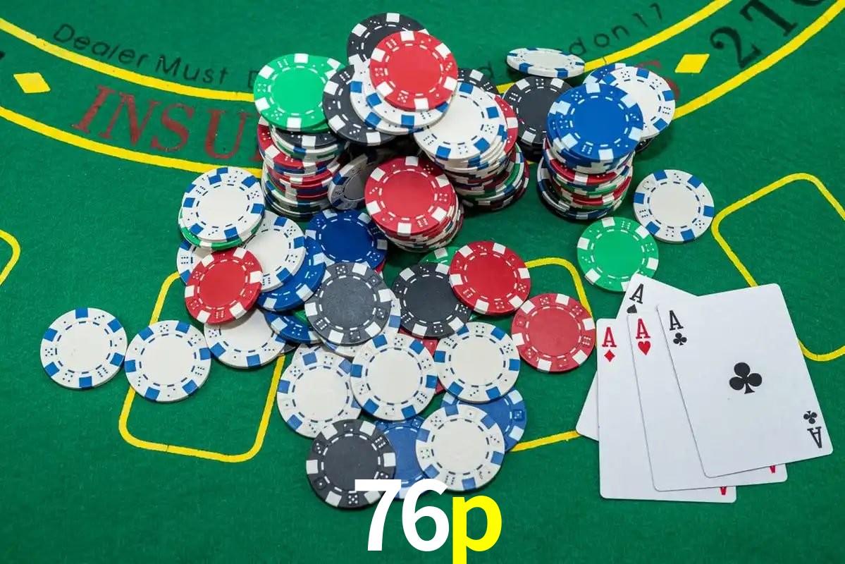 Apostas de Futebol 76p