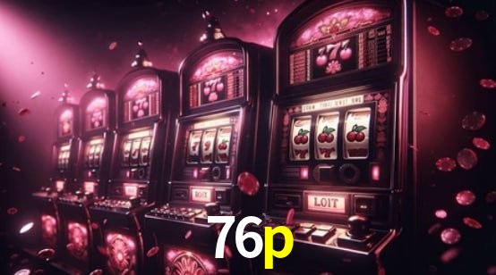 Casino Ao Vivo 76p