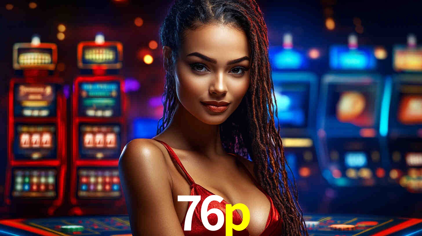 Desvendando o Mundo dos Jogos Virtuais na 76p