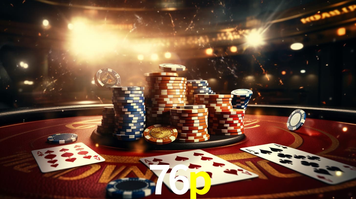 VIP Casino 76p