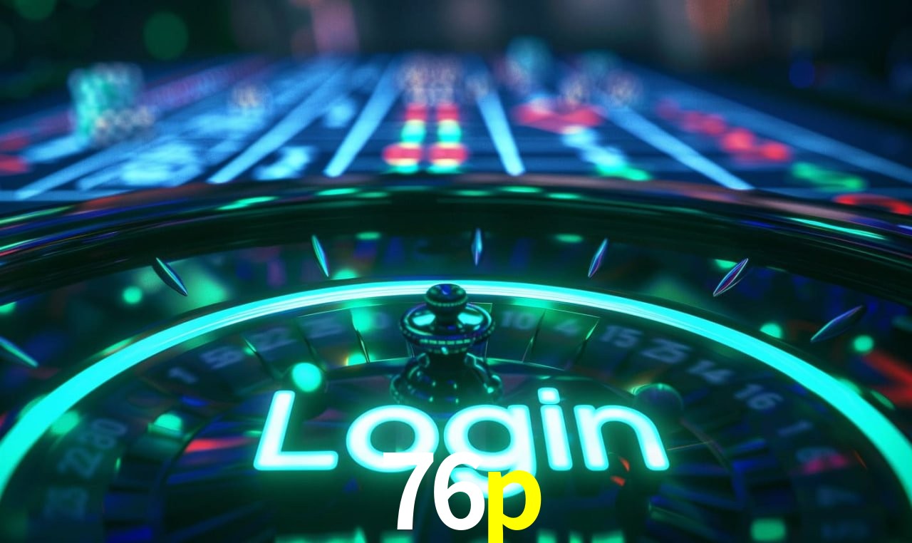 Casino Ao Vivo 76p
