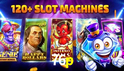 Desvendando o Mundo dos Jogos Virtuais na 76p