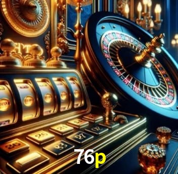 Estatísticas do Jogo 76p