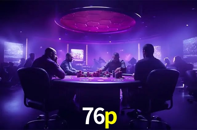 Tecnologia da Plataforma 76p